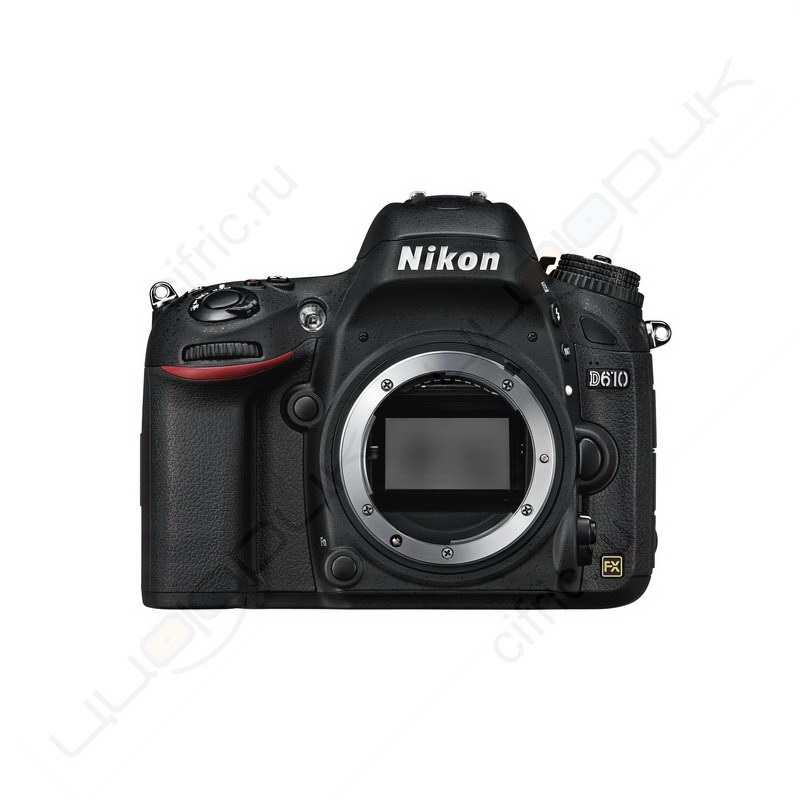 Nikon D610 Body