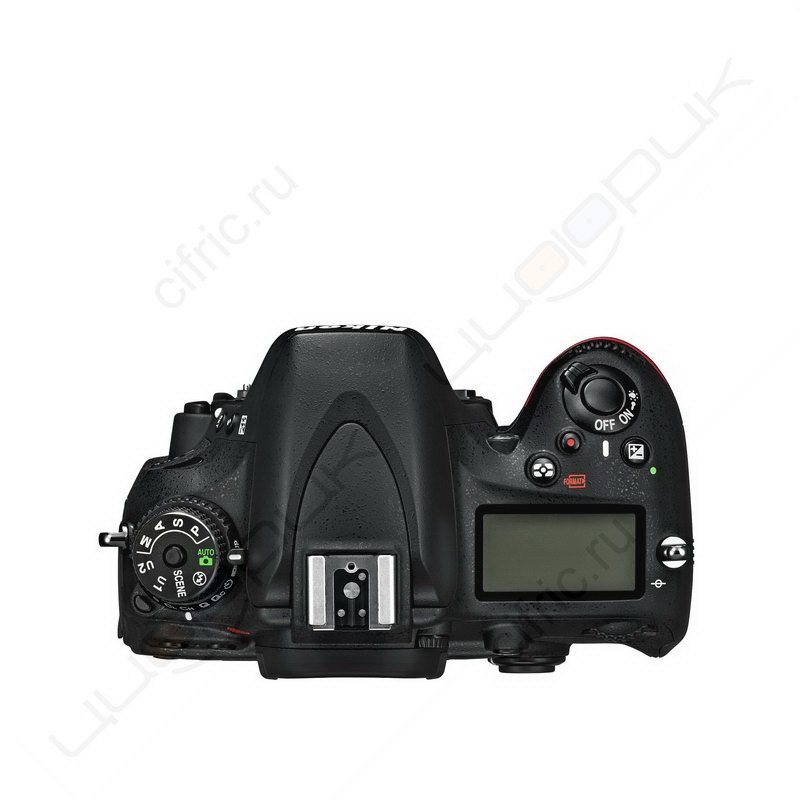 Nikon D610 Body