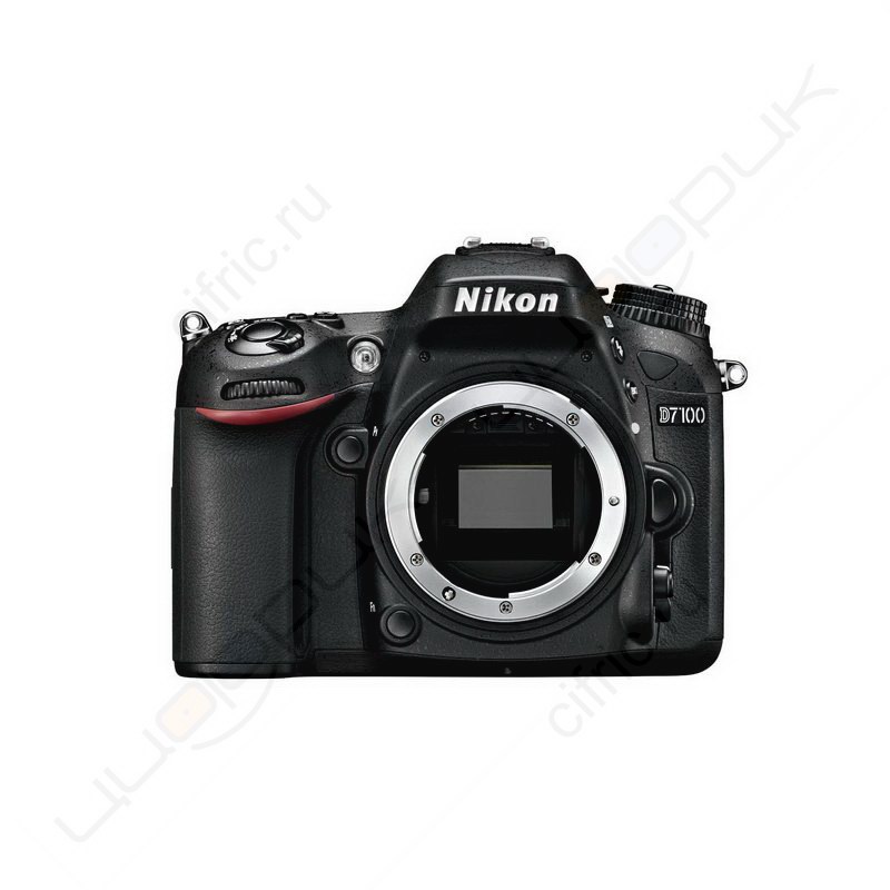 Nikon D7100 Body