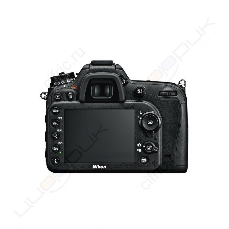 Nikon D7100 Body