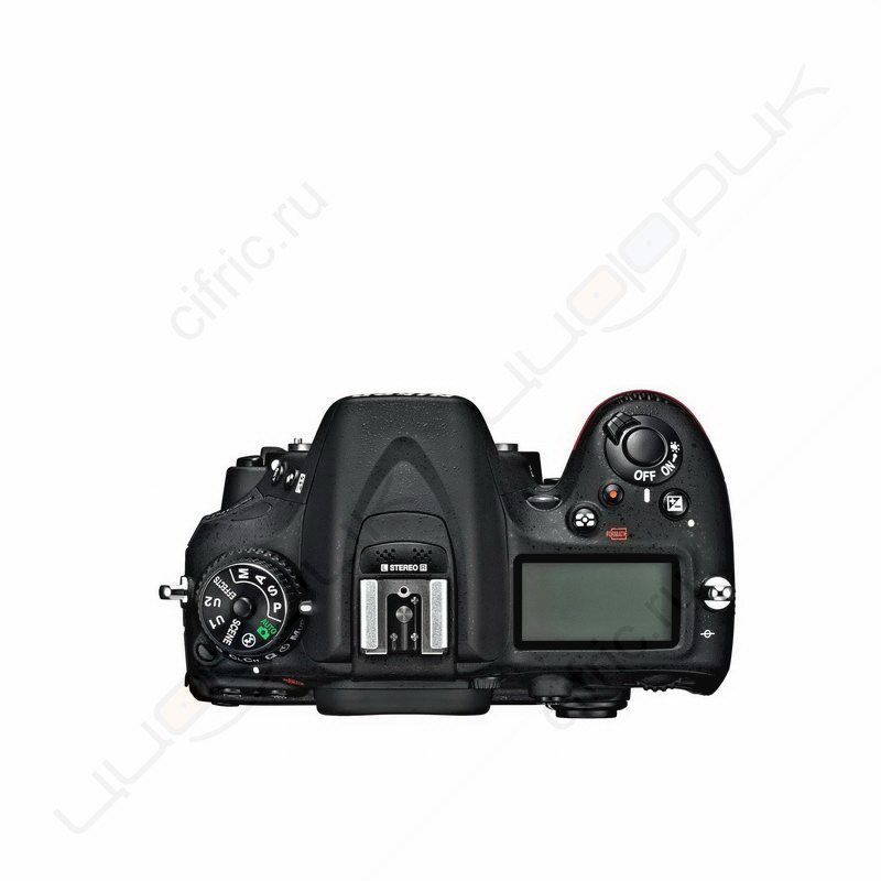 Nikon D7100 Body