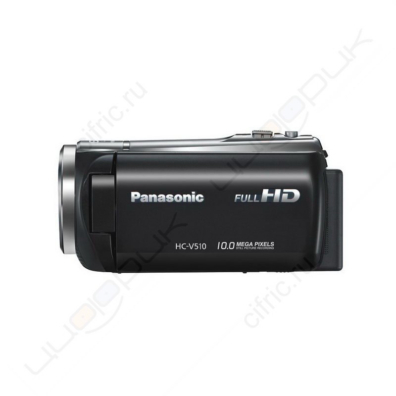 Panasonic HC-V510 EE B
