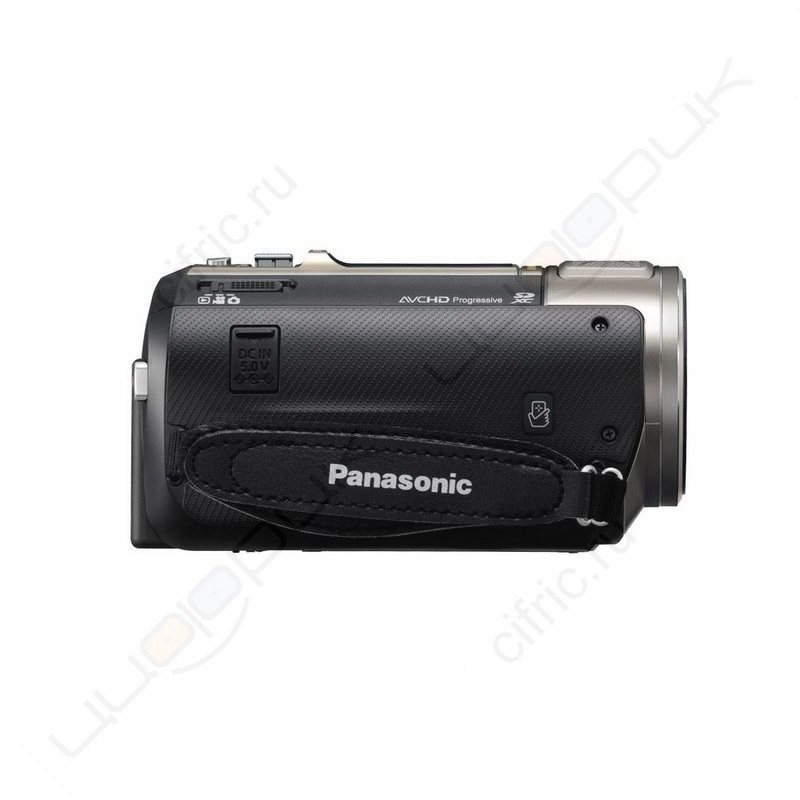 Panasonic HC-V710 EE