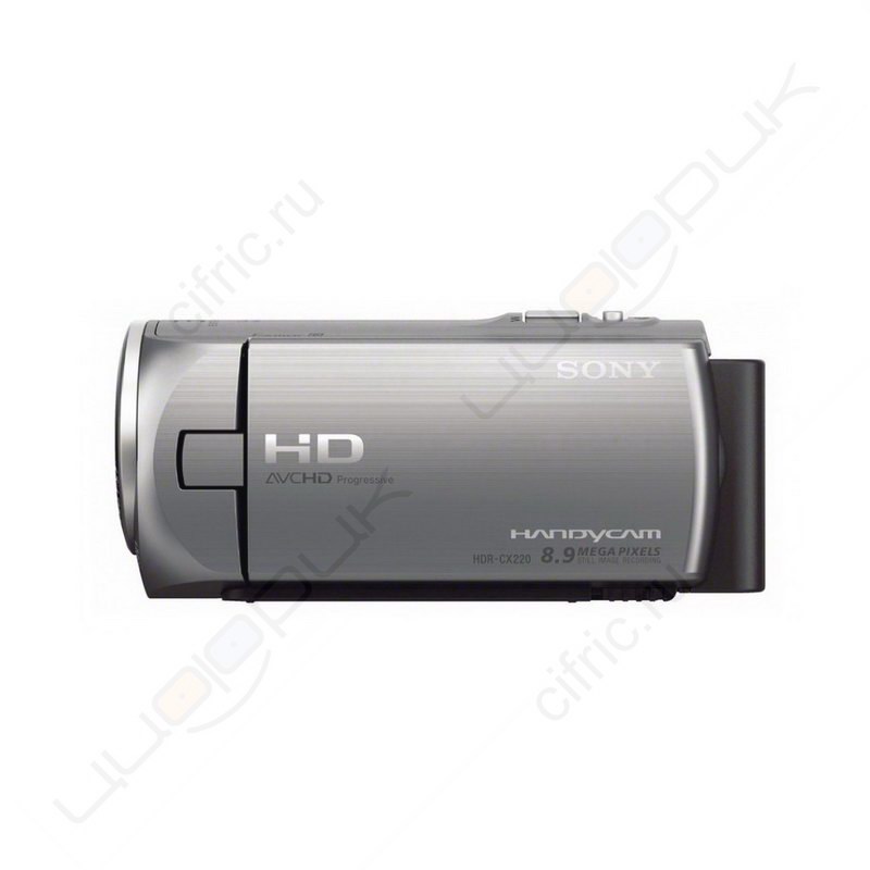 SONY HDR-CX220E S