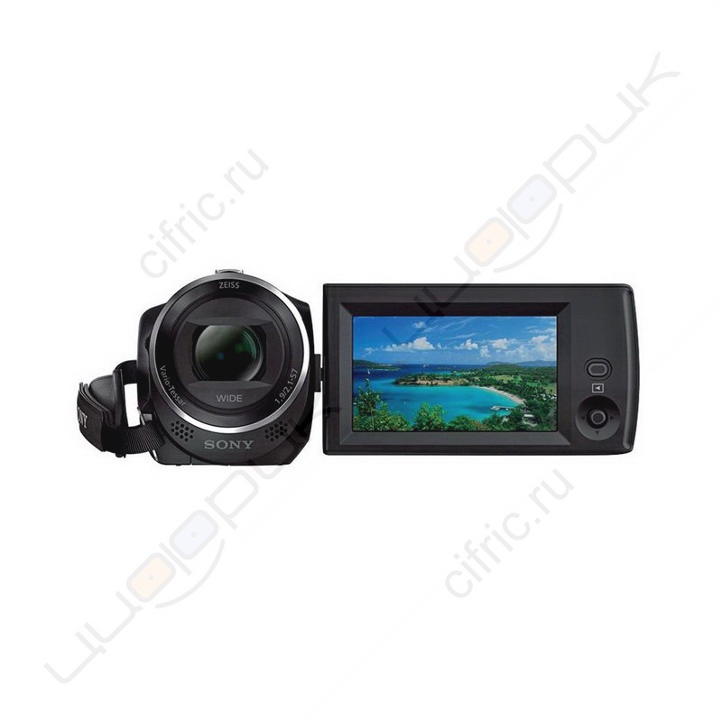 SONY HDR-CX240E