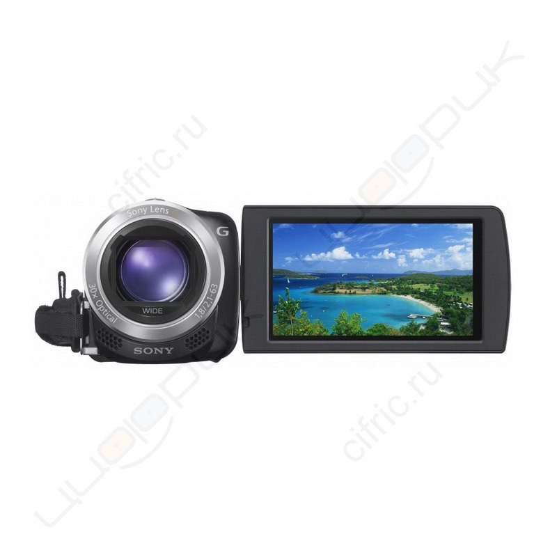 SONY HDR-CX250E B