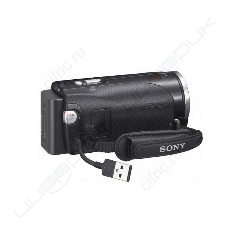 SONY HDR-CX250E B