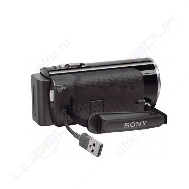 SONY HDR-CX320E B