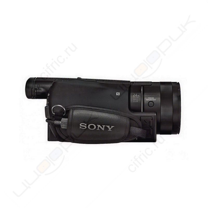 SONY HDR-CX900E