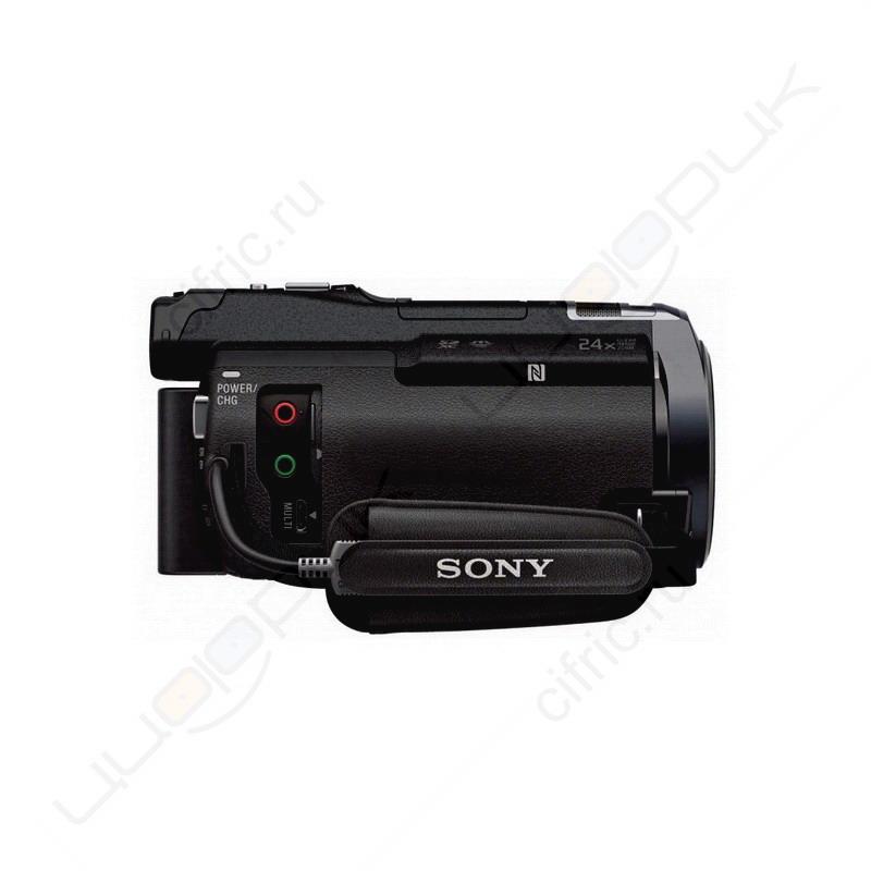 SONY HDR-PJ810E