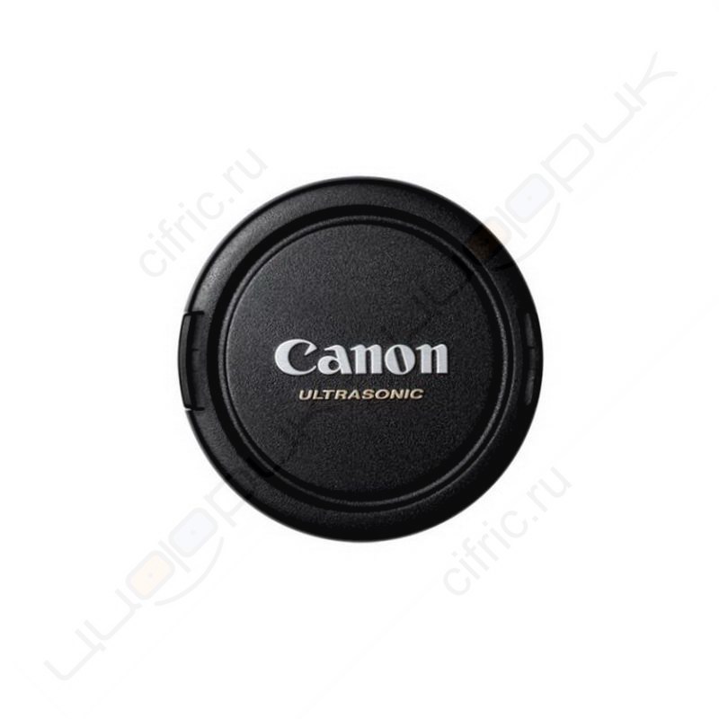 Canon EF 24-105mm f/4L IS USM