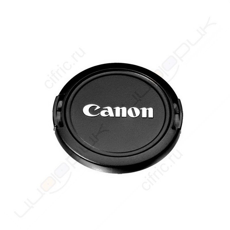 Canon EF-S 55-250mm f/4.0-5.6 IS II