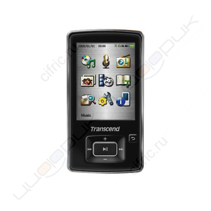 Transcend MP870 8Gb Black