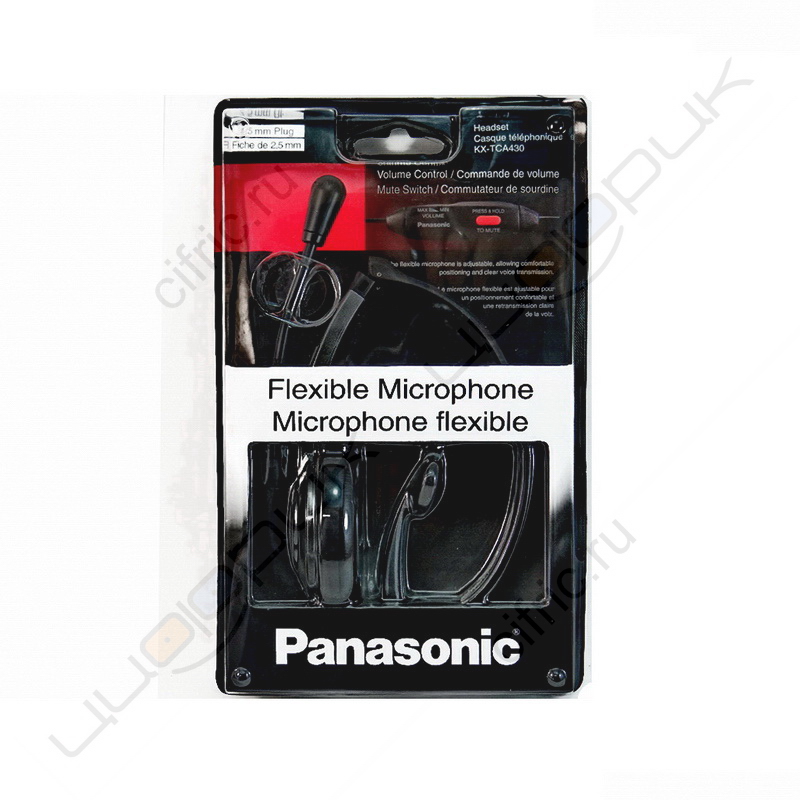 Panasonic RP-TCA430