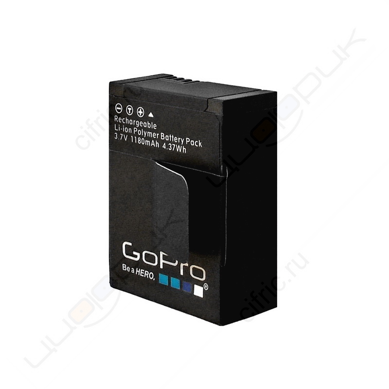 Аккумулятор GoPro AHDBT-302 Оригинальный