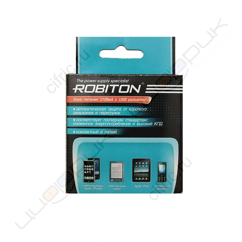 Robiton USB 2100