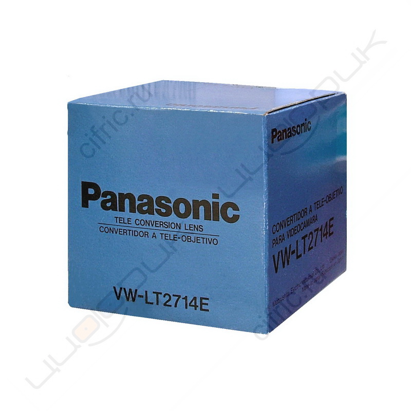 Panasonic VW-LT2714E Конвертер для объектива