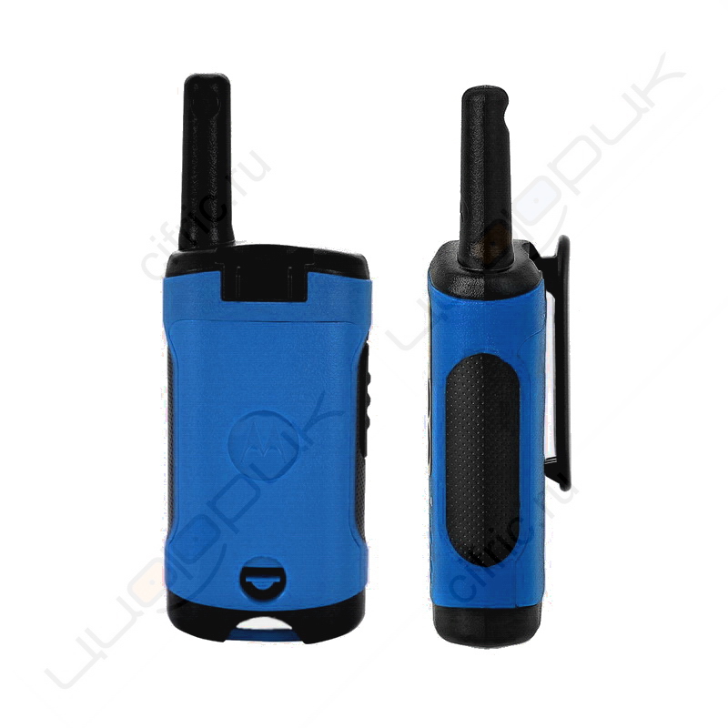 Motorola TLKR-T41 Blue