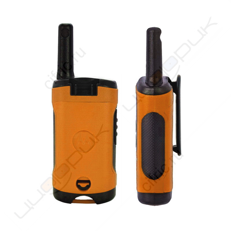 Motorola TLKR-T41 Orange