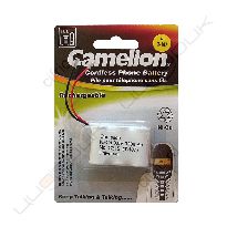 Аккумулятор Camelion С-315 (T-107) Ni-Cd 320mAh