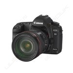 Canon EOS 5D Mark II Kit 24-105 IS