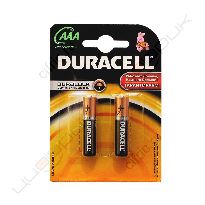 Батарейка DURACELL AAA