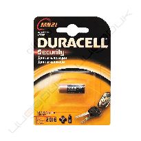 Батарейка DURACELL MN21 (A23) 12V