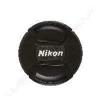 Крышка для объектива Nikon 82mm