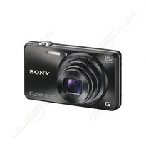 SONY Cyber-shot DSC-WX200 B