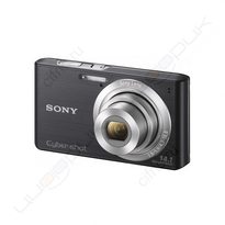 SONY Cyber-shot DSC-W610 B