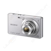 SONY Cyber-shot DSC-W610 S