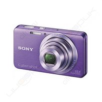 SONY Cyber-shot DSC-W630 V