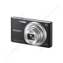 SONY Cyber-shot DSC-W730 B