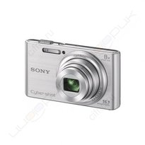 SONY Cyber-shot DSC-W730 S