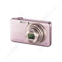 SONY Cyber-shot DSC-WX50 P