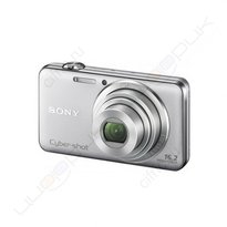 SONY Cyber-shot DSC-WX50 S